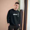 Timeless Unisex Champion Sweatshirt x Jaynetics LLC - Image 7